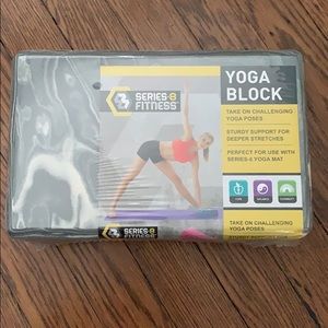Yoga Block